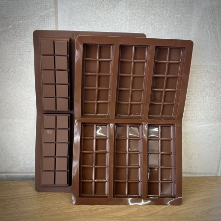 قالب ثلج 6 ألواح مربعات