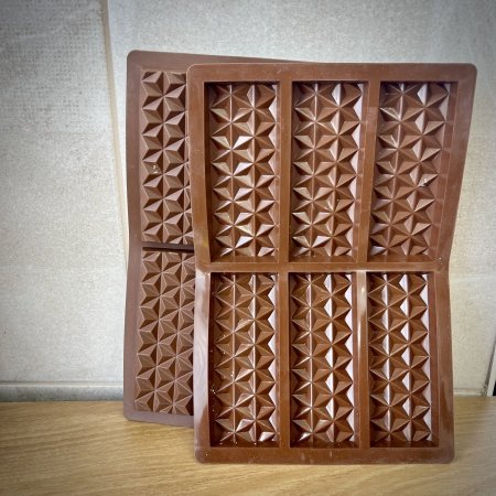 قالب ثلج 6 ألواح