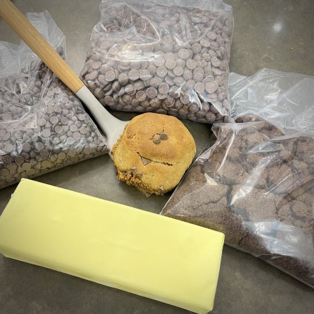 بكج ترند الكوكيز