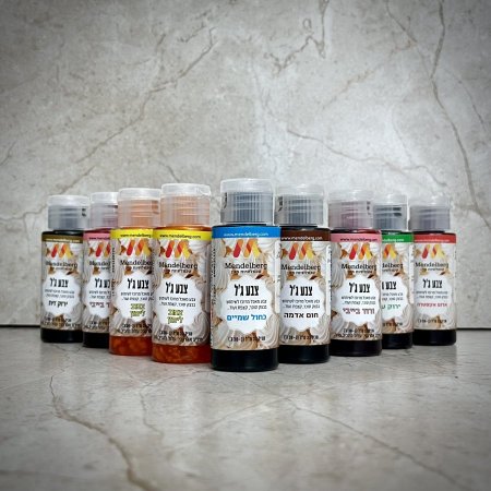 سبغات سائلة 32 مل