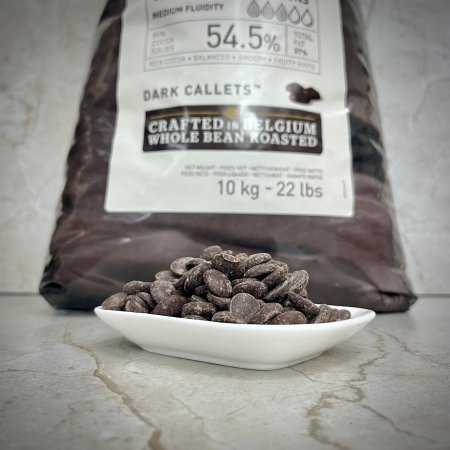 شوكولا دارك