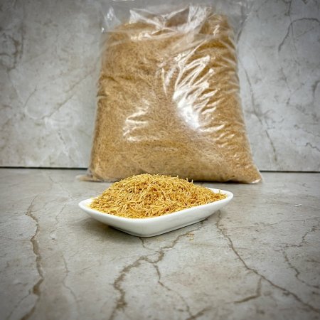 كنافة محمصة خشنة