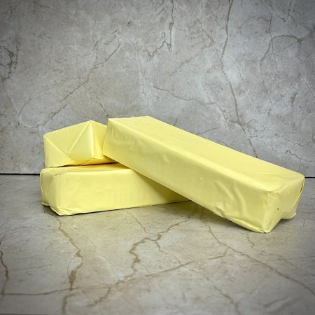 زبدة حيواني اكراني وزن نص كيلو