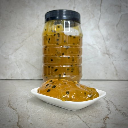 حشوة المسفلورا