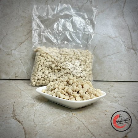 ابيض نص كيلو