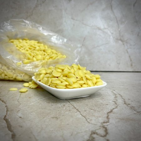 زبدة الكاكاو 100 غرام