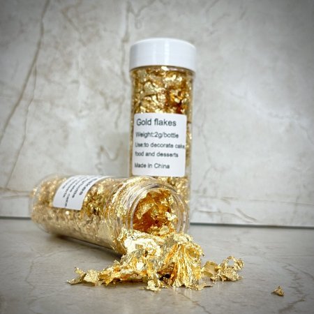 ذهب للتزين 2 غرام