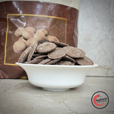 شوكولا كمباوند قروش بديل زبدة الكاكاو