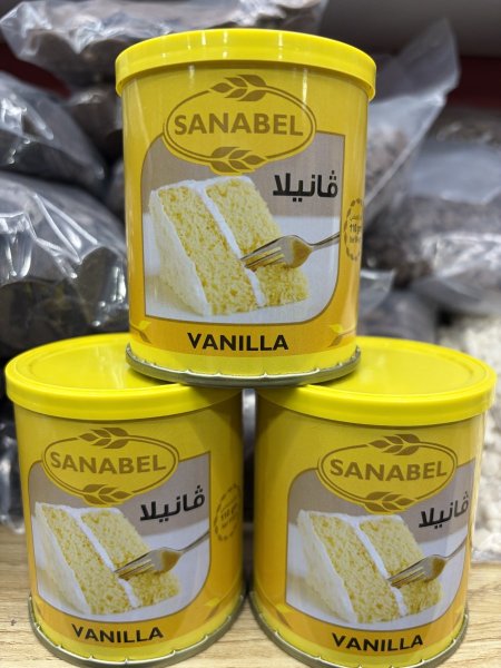 فانيلا