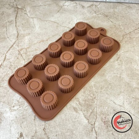قالب دوائر