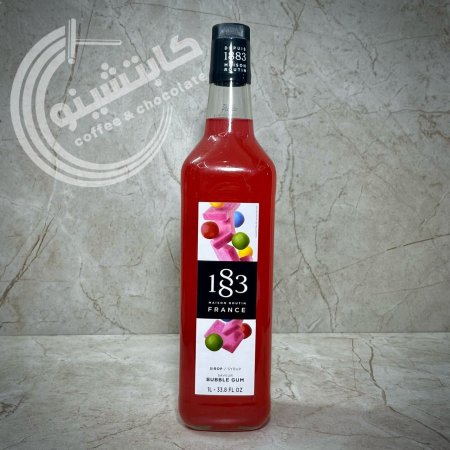 ببل جم / علكة