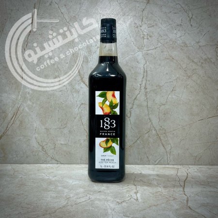 ايس تي خوخ