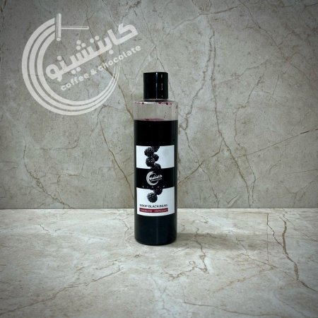 توت اسود