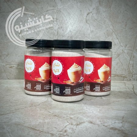 تشاي لاتيه