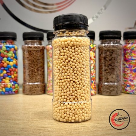 كرات اللوتس الصغيرة
