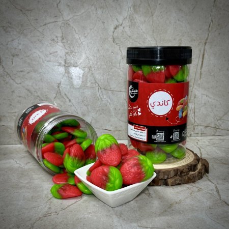 فراولة