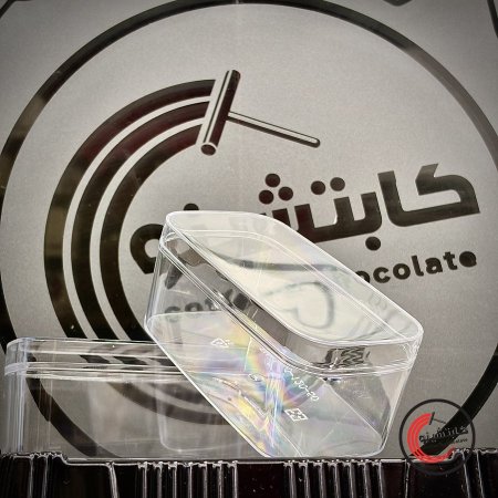 علب ترمسيو و حلويات اكرلك بعدة أشكال
