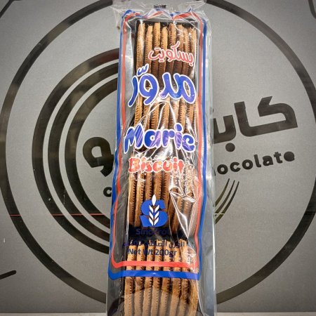 بسكوت للحلويات و التشيز كيك 200 غرام