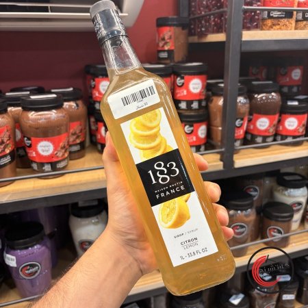 ليمون