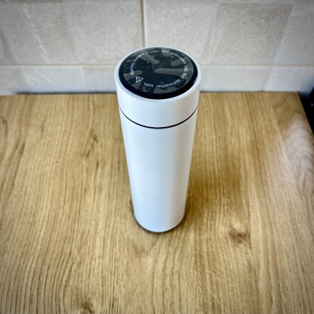 تيرموس الكتروني