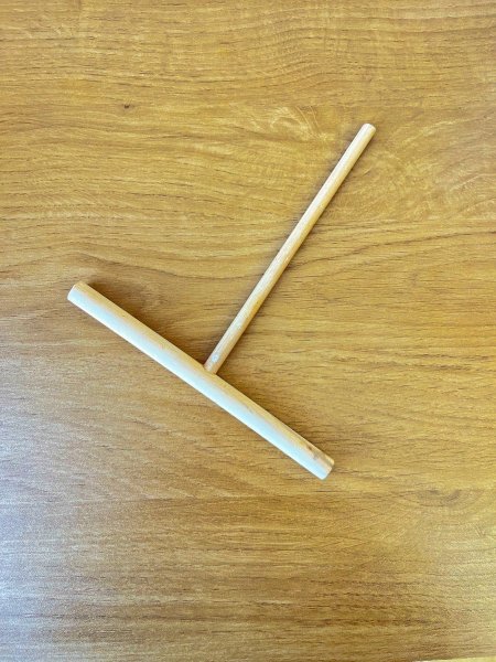 خشبة الكريب